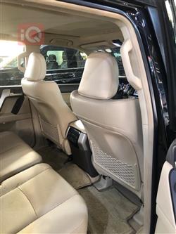 تويوتا لاندكروزر برادو